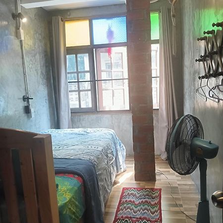 Huen Chiang Man Hostel (Adults Only) Чіангмай Екстер'єр фото