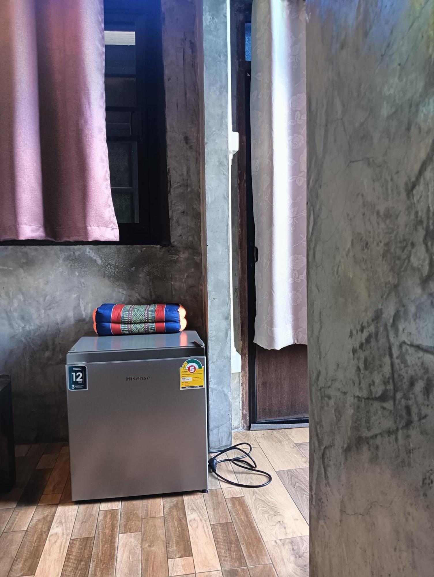 Huen Chiang Man Hostel (Adults Only) Чіангмай Екстер'єр фото