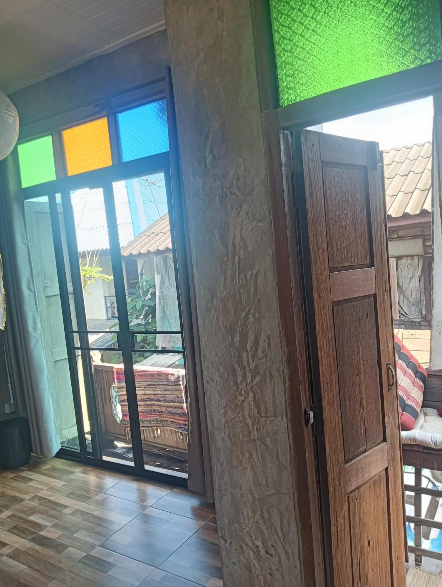 Huen Chiang Man Hostel (Adults Only) Чіангмай Екстер'єр фото